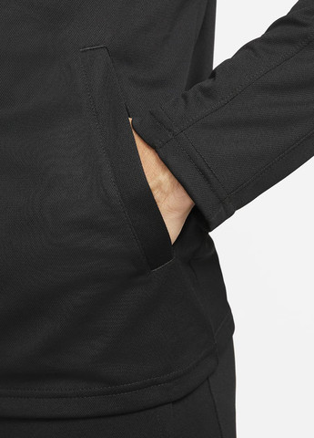 Костюм (толстовка, брюки) DV9753-010 Nike Academy Men's Dri-FIT Football Tracksuit (321963423)