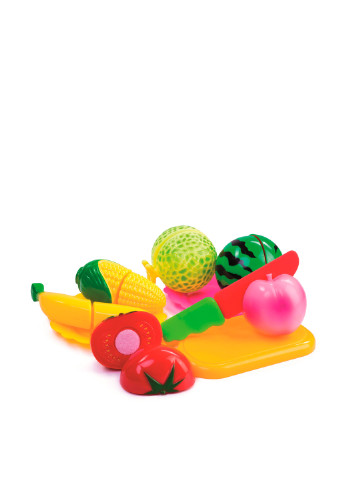 Игровой набор для резки овощей и фруктов BeBeLino (87878148)