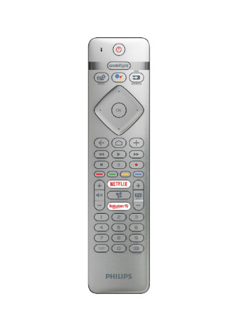 Телевізор 55PUS7504 / 12 Philips 55pus7504/12 (140731972)