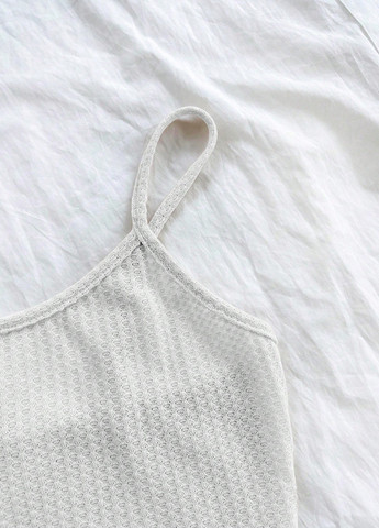 Комбинированная всесезон пижама (лонгслив, топ, брюки) SHEIN