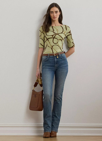 Футболка Ralph Lauren - (367242915)