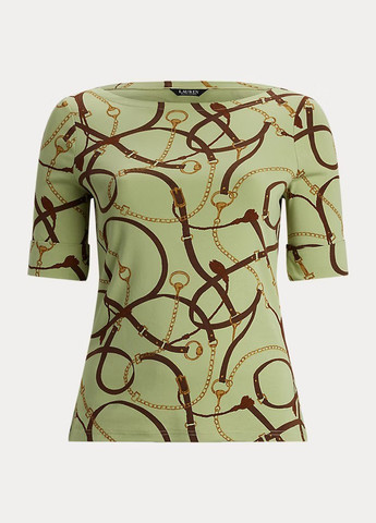 Футболка Ralph Lauren - (367242915)