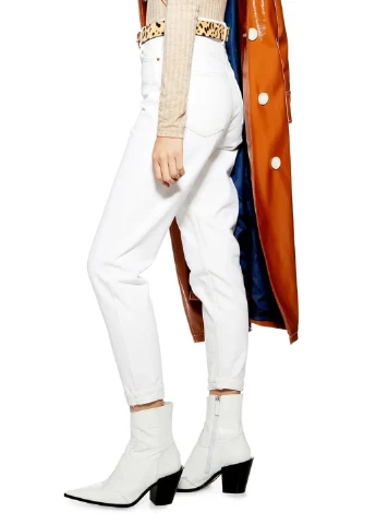 Джинси Topshop - (257242288)
