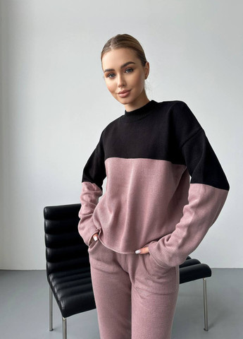 Костюм (джемпер, брюки) No Brand (364666652)