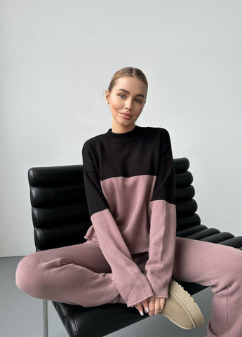 Костюм (джемпер, брюки) No Brand (364666652)