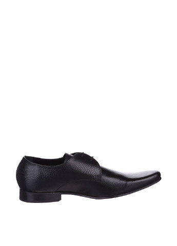 Черные кэжуал туфли Marks & Spencer