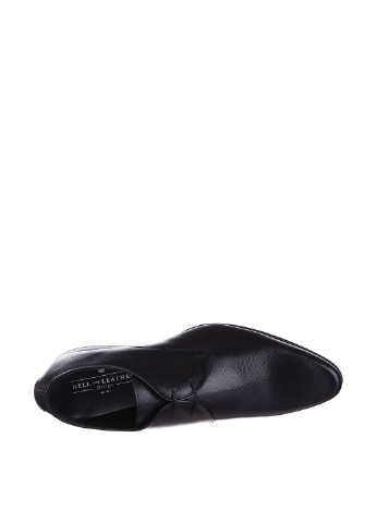 Черные кэжуал туфли Marks & Spencer