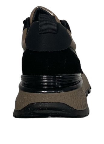 Кросівки ALLSY комбіновані демісезони (301691135)