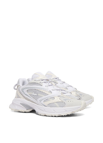 Білі Осінні кросівки Lacoste L003 Neo Shot