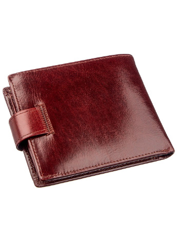 Мужской кожаный кошелек 13х10 см BOSTON (229460349)