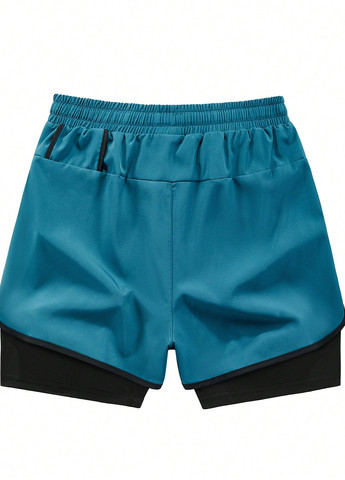 Шорты SHEIN (366071597)