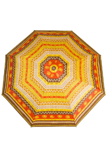 Женский складной зонт полуавтомат 99 см Airton (232989829)