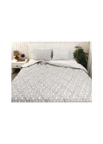 Ковдра Силіконова Star 172х205 см (316.52Star) Руно (254009139)
