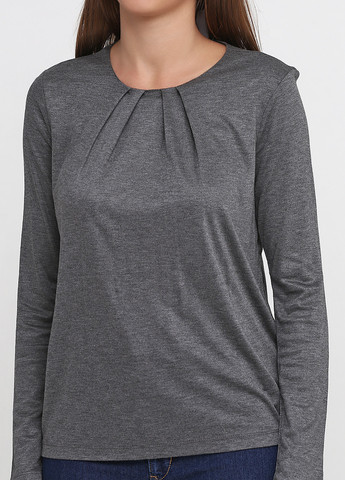 Серая блуза H&M