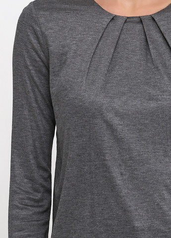 Серая блуза H&M