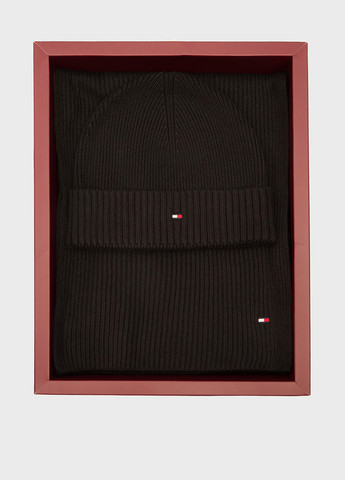 Комплект (шапка, шарф) Tommy Hilfiger (315033624)