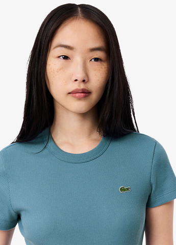 Футболка Lacoste - (363646817)