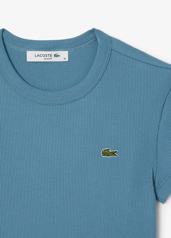 Футболка Lacoste - (363646817)