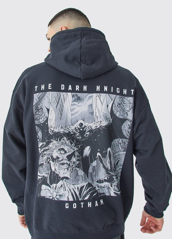 Худi Boohoo (329998651)