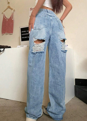 Джинсы SHEIN - (352938741)