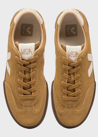 Кросівки Veja коричневі всесезони (366438461)