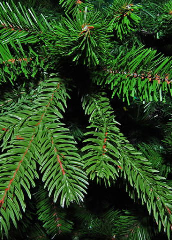 Искусственная сосна Denberg зеленая 2,15 м (8711473882971) Triumph Tree (203983591)