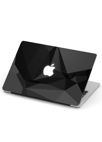 Чохол пластиковий для Apple MacBook Air 13 A1932 / A2179 / A2337 Абстракція (Abstraction) (9656-2704) MobiPrint (219124596)