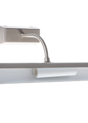 Подсветка направленного света настенная накладная для картин SW-17/2E SN Brille (253965225)