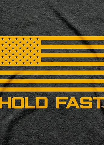 Сіра футболка Gildan