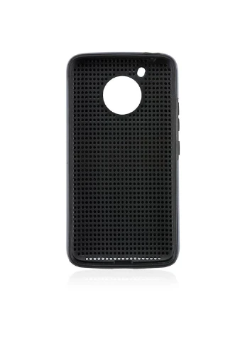 Чохол для мобільного телефону (смартфону) Laudtec для Motorola Moto G5 Ruber Painting (Blue) (LT-RMG5B) BeCover (201492558)