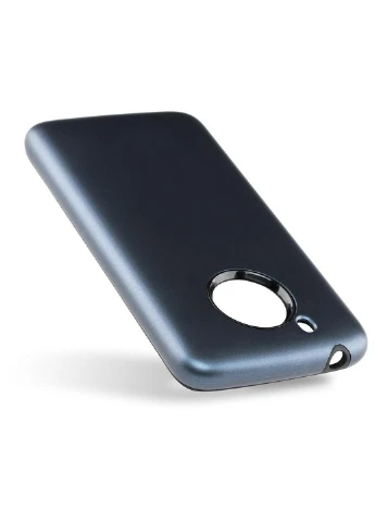 Чохол для мобільного телефону (смартфону) Laudtec для Motorola Moto G5 Ruber Painting (Blue) (LT-RMG5B) BeCover (201492558)