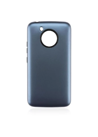Чохол для мобільного телефону (смартфону) Laudtec для Motorola Moto G5 Ruber Painting (Blue) (LT-RMG5B) BeCover (201492558)