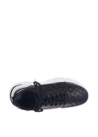 Кросівки Stilli чорні демісезони (302746882)