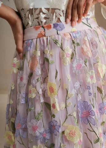 Спідниця SHEIN (341743843)