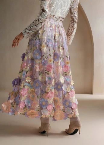 Спідниця SHEIN (341743843)