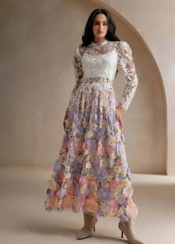 Спідниця SHEIN (341743843)