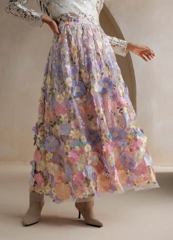 Спідниця SHEIN (341743843)
