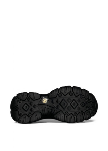 Кроссовки ALLSY чёрные демисезоны (323583068)