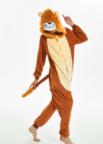 Кігурумі Jamboo Кигуруми Лев (251167386)