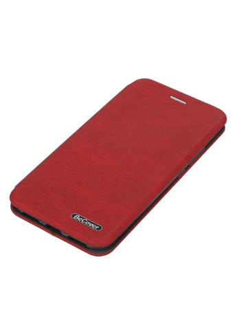 Чехол для мобильного телефона Exclusive Huawei P40 Lite E / Y7p Burgundy Red (704890) (704890) BeCover (252570551)