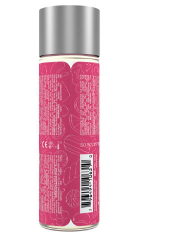 Лубрикант на водной основе H2O - Candy Shop - Cotton Candy 60 мл (SO2618) System JO (253573581)