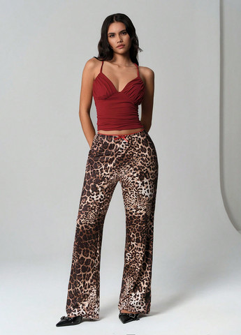 Брюки SHEIN (364846563)