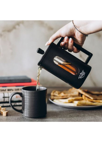 Френч-пресс Brauc 26-306-006 1000 мл Krauff (254703235)