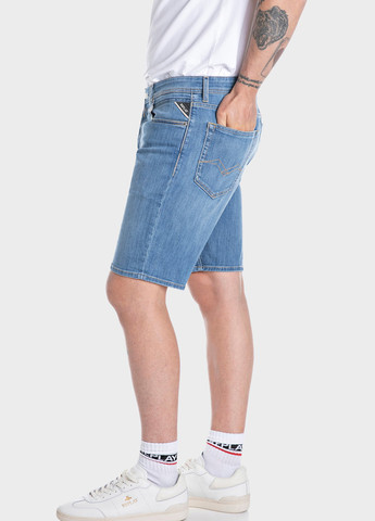 Шорты Replay (345754061)