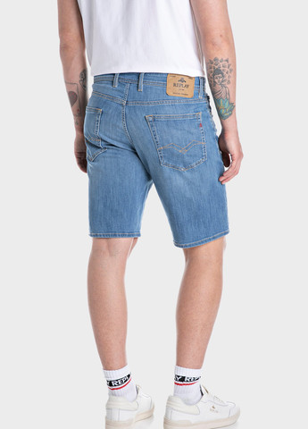 Шорты Replay (345754061)