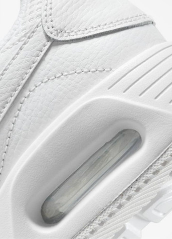 Кросівки CW4554-101 Nike Air Max білі демісезони (314296167)