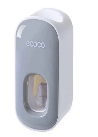 Автоматический дозатор для зубной пасты диспенсер (874846113) Серый Francesco Marconi (209729556)