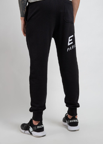 Чорний спортивний штани з логотипом Givenchy (251250185)