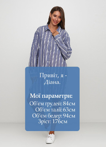 Ночная рубашка H&M (152508541)