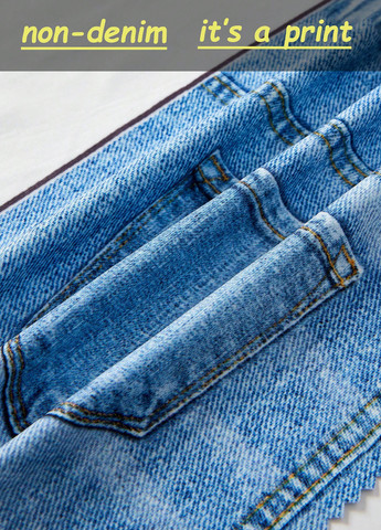 Комбинированная демисезонная куртка SHEIN